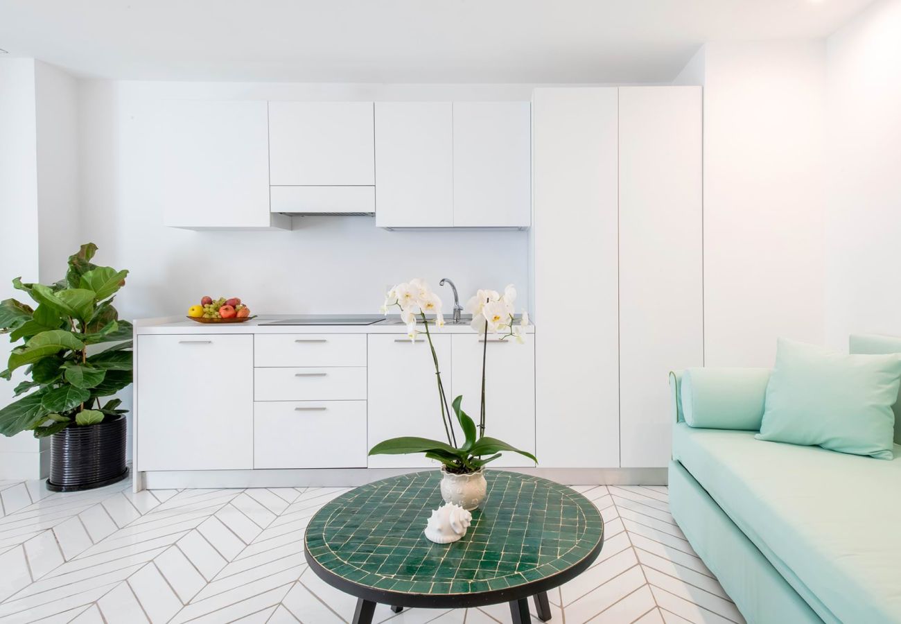 Appartamento a Sant´Agnello - Suite Plumbago close to the city centre