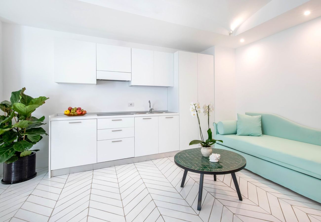 Appartamento a Sant´Agnello - Suite Plumbago close to the city centre
