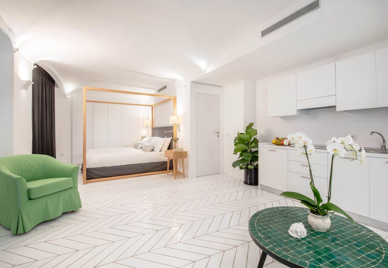 Appartamento a Sant´Agnello - Suite Plumbago close to the city centre