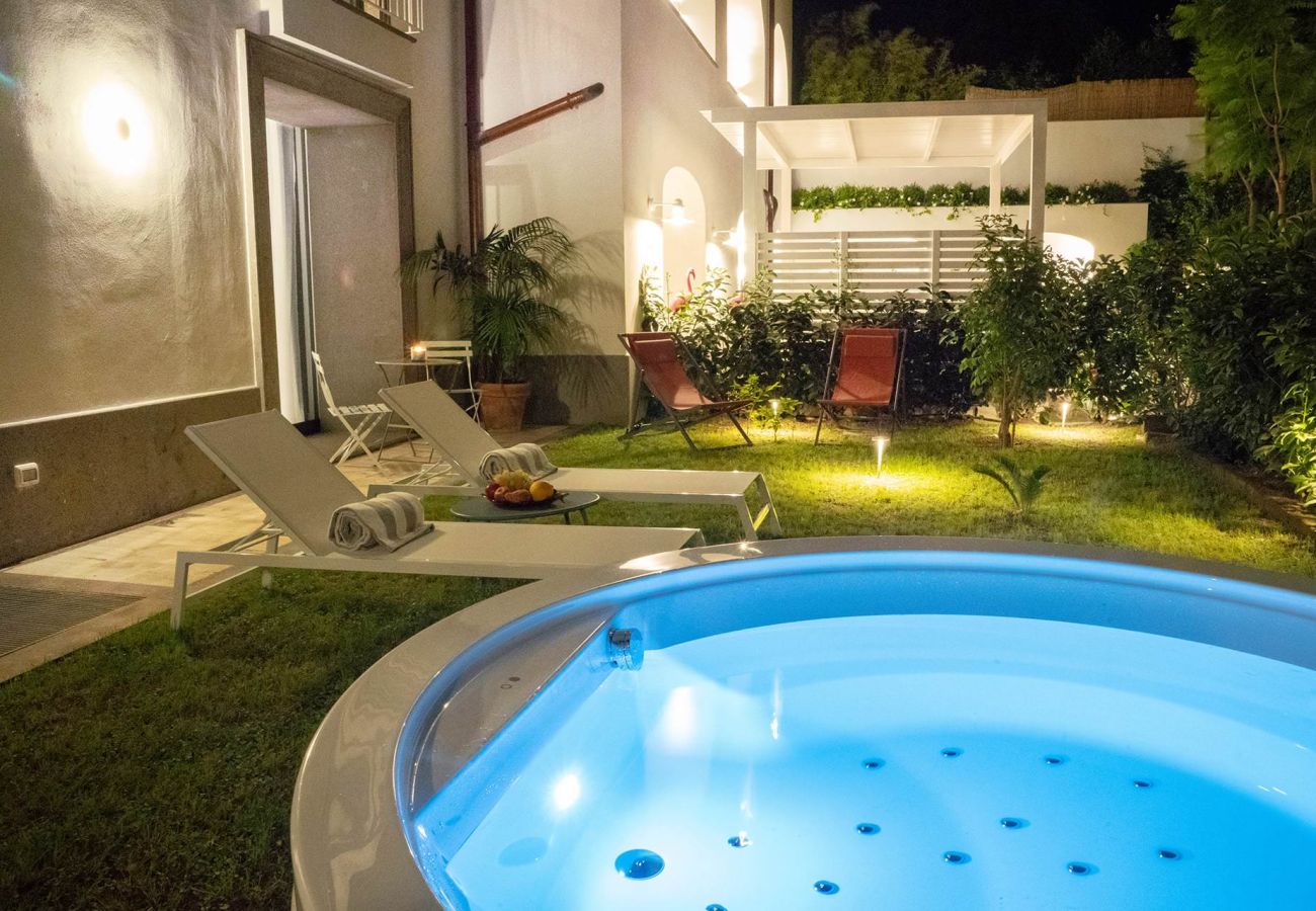 Appartamento a Sant´Agnello - Suite Plumbago close to the city centre