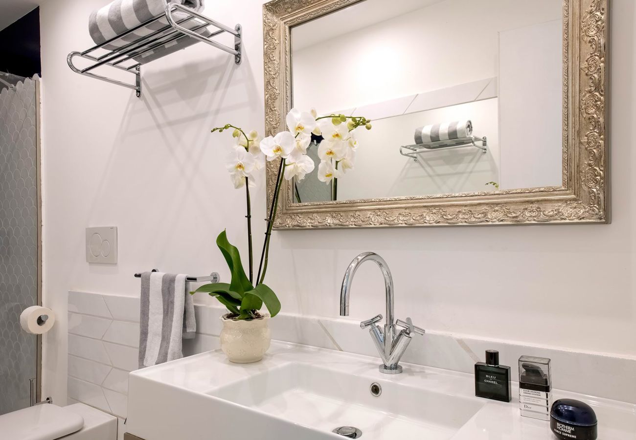 Appartamento a Sant´Agnello - Suite Plumbago close to the city centre