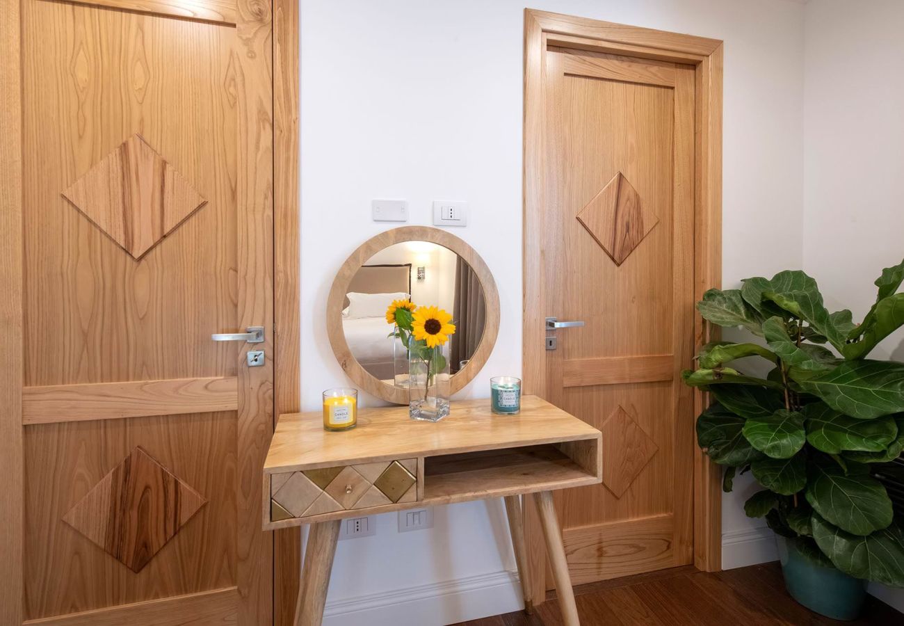 Appartamento a Sant´Agnello - Ivy Penthouse