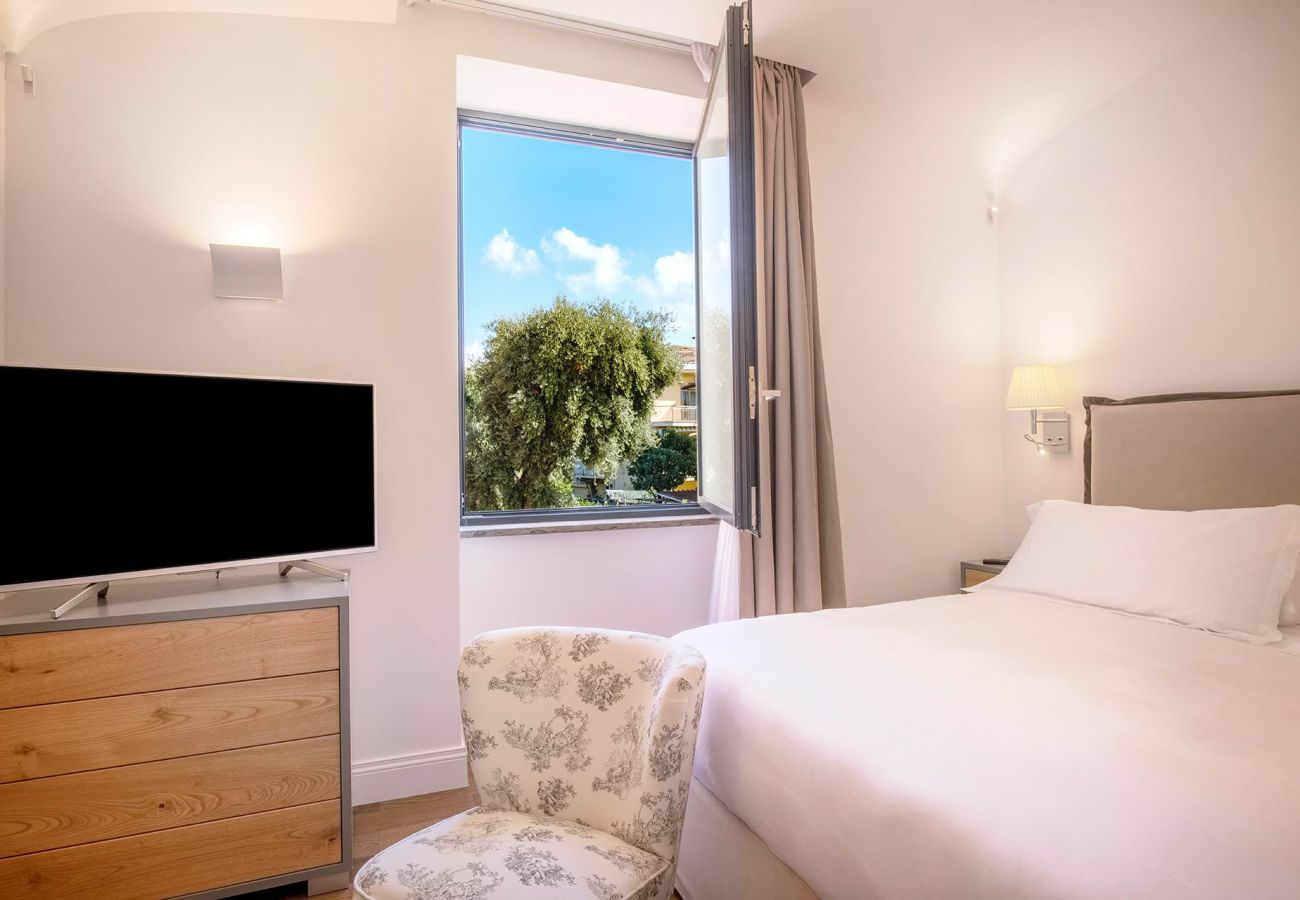 Appartamento a Sant´Agnello - Ivy Penthouse