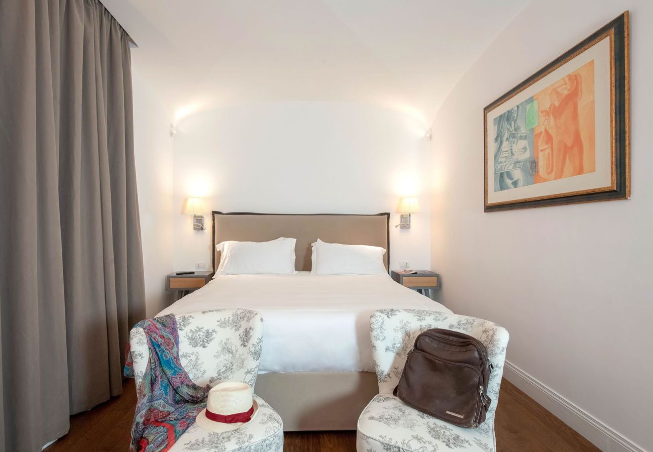 Appartamento a Sant´Agnello - Ivy Penthouse