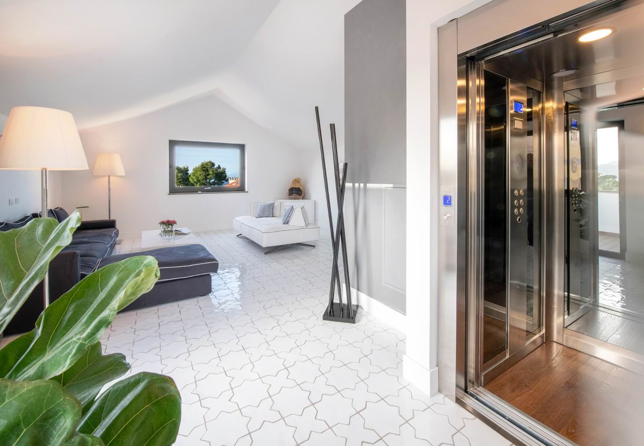 Appartamento a Sant´Agnello - Ivy Penthouse