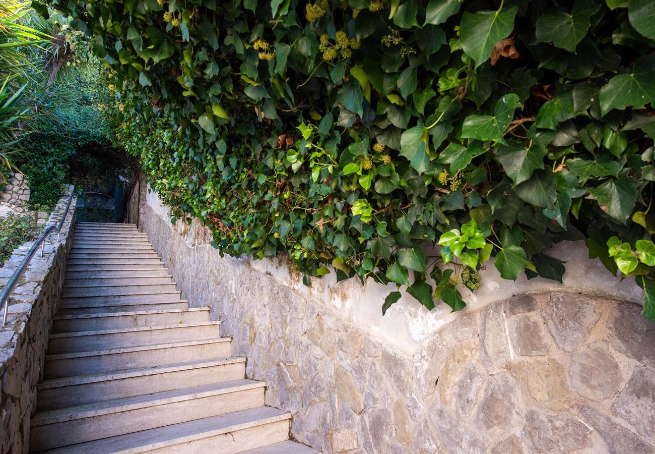 Villa a Sorrento - Casa Angelica