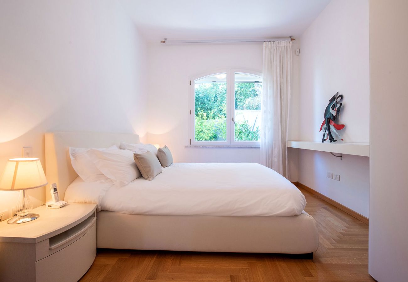 Villa a Sorrento - Casa Angelica