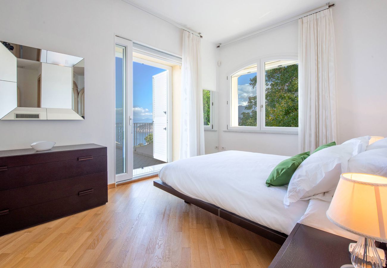 Villa a Sorrento - Casa Angelica
