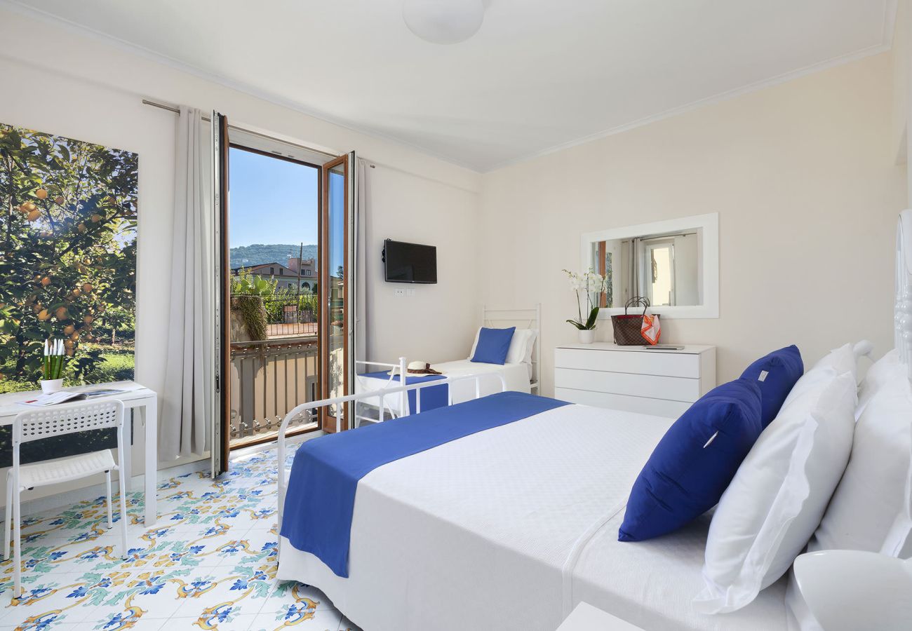 Casa a Sorrento - Casa Mia