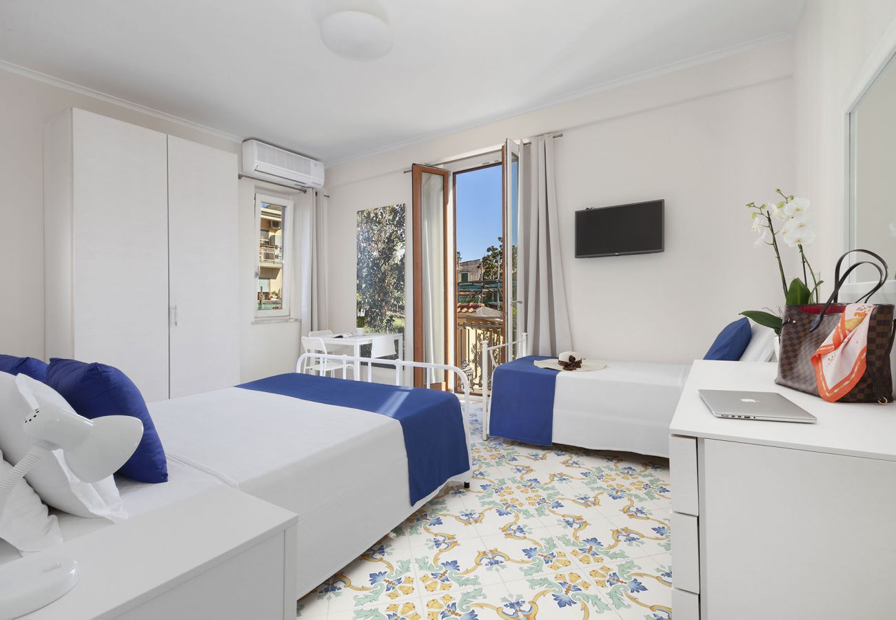 Casa a Sorrento - Casa Mia