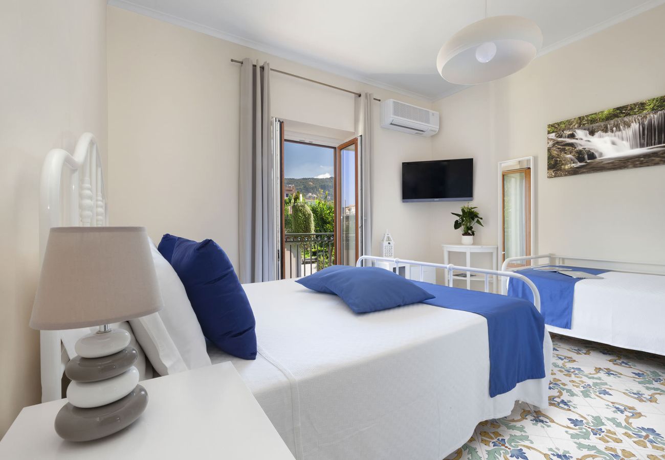 Casa a Sorrento - Casa Mia