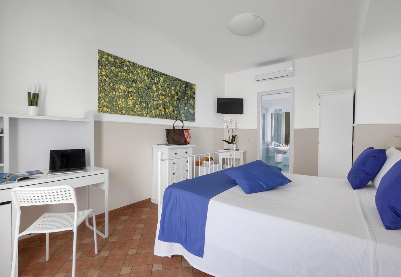Casa a Sorrento - Casa Mia