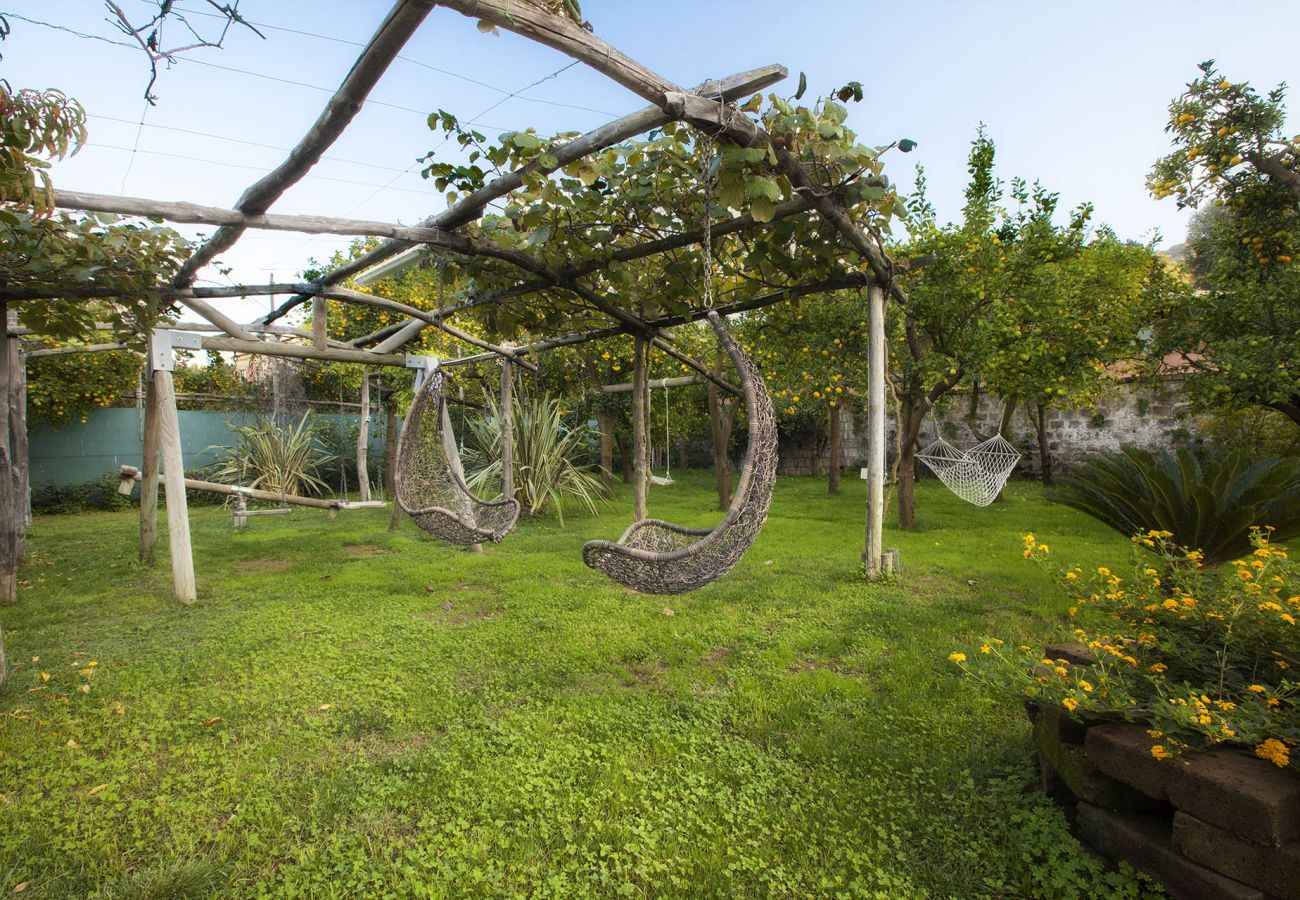 Casa a Sorrento - Casa Mia
