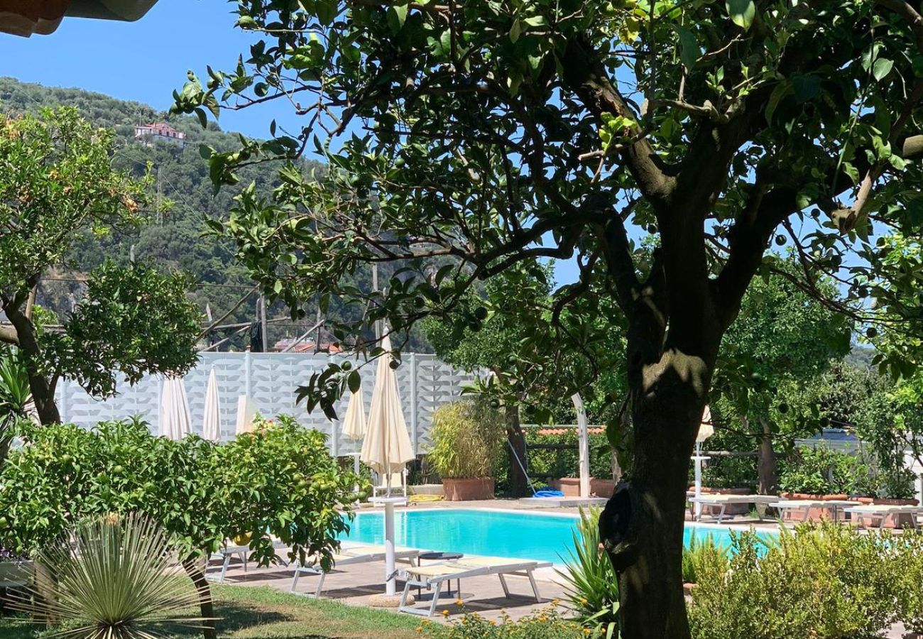 Casa a Sorrento - Casa Mia