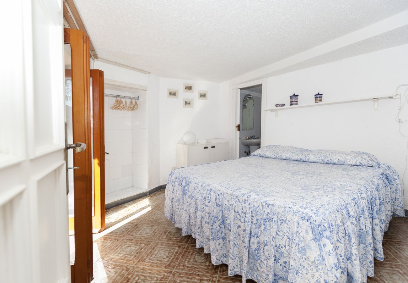 Villa a Massa Lubrense - Villa Mary with magnificent view