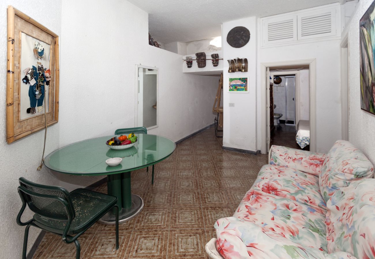 Villa a Massa Lubrense - Villa Mary with magnificent view