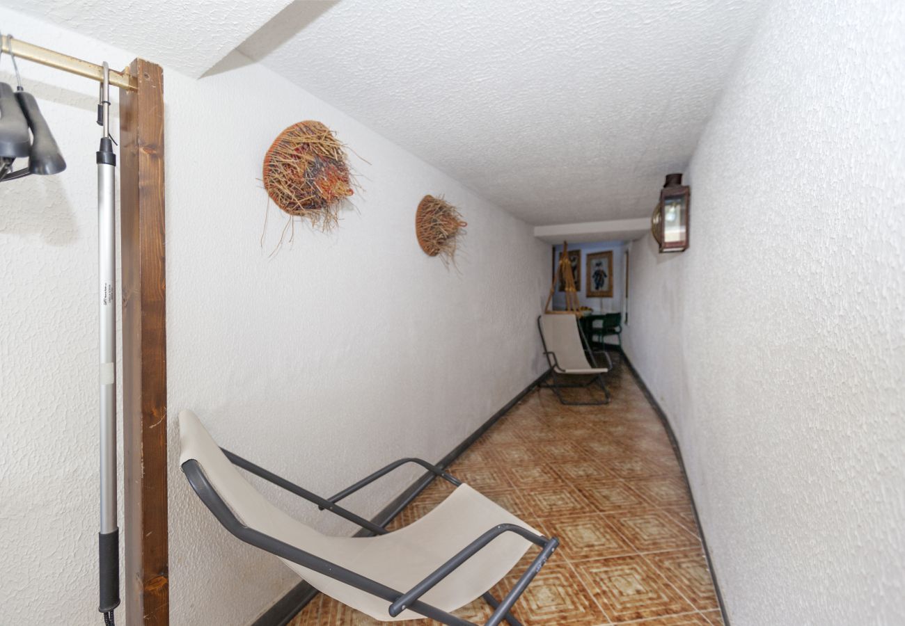 Villa a Massa Lubrense - Villa Mary with magnificent view