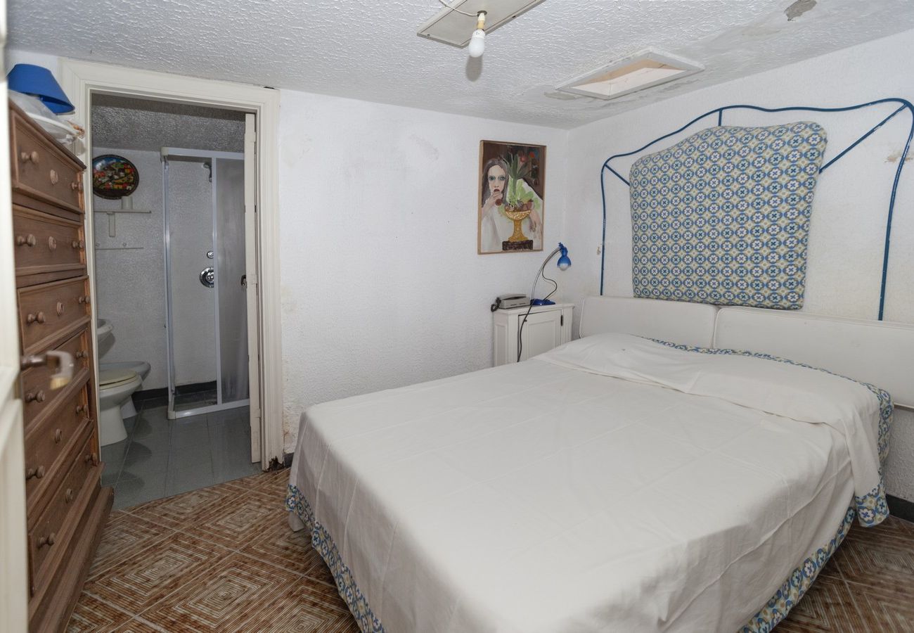 Villa a Massa Lubrense - Villa Mary with magnificent view