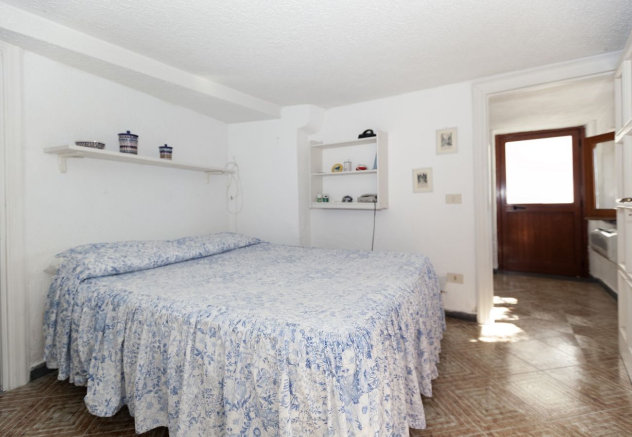 Villa a Massa Lubrense - Villa Mary with magnificent view
