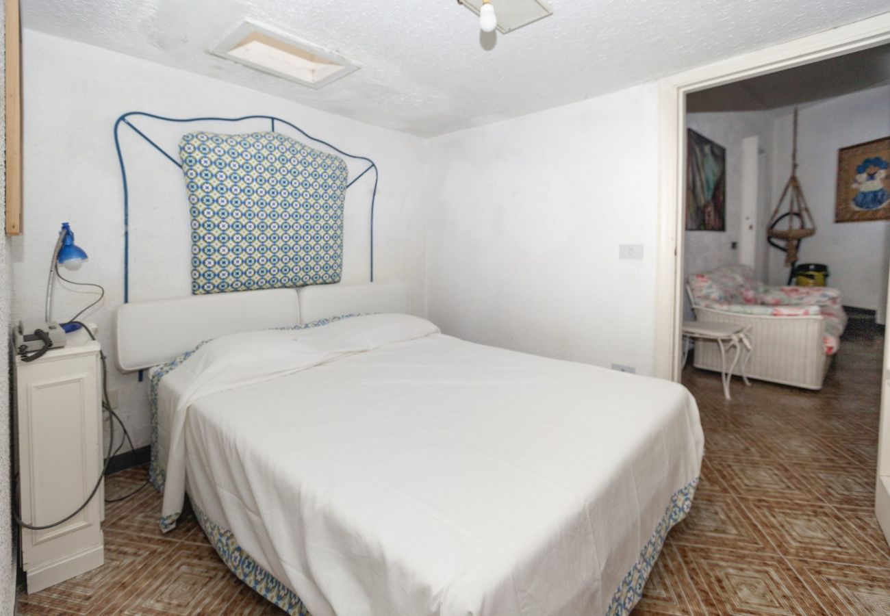 Villa a Massa Lubrense - Villa Mary with magnificent view
