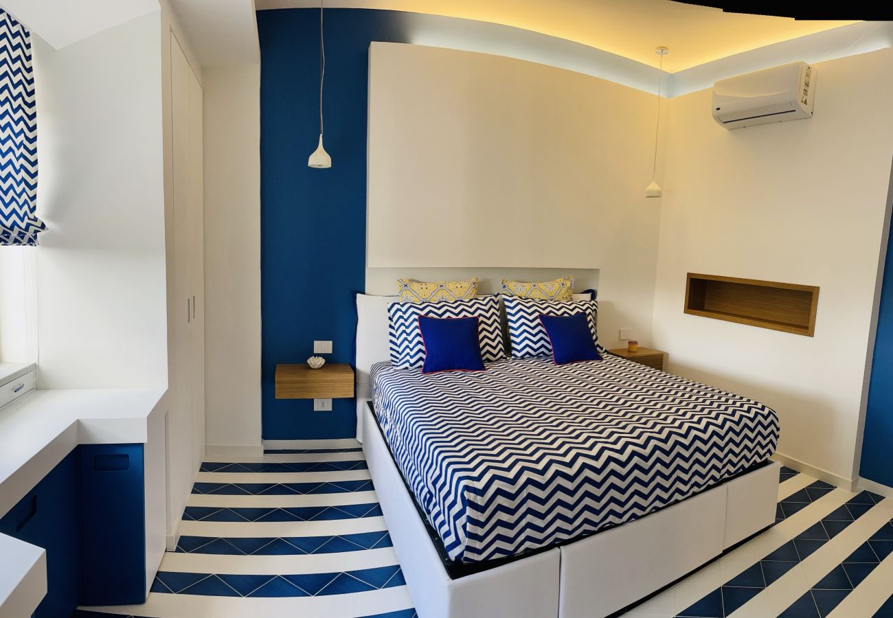 Appartamento a Sorrento - Maison B in Sorrento Center