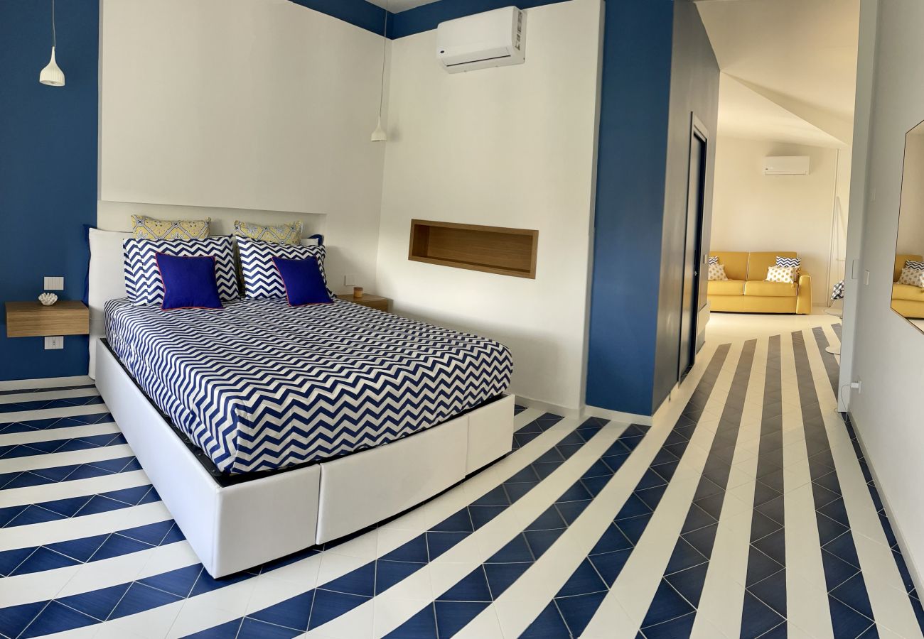 Appartamento a Sorrento - Maison B in Sorrento Center