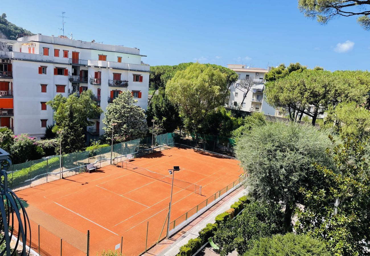 Appartamento a Sorrento - Maison B in Sorrento Center
