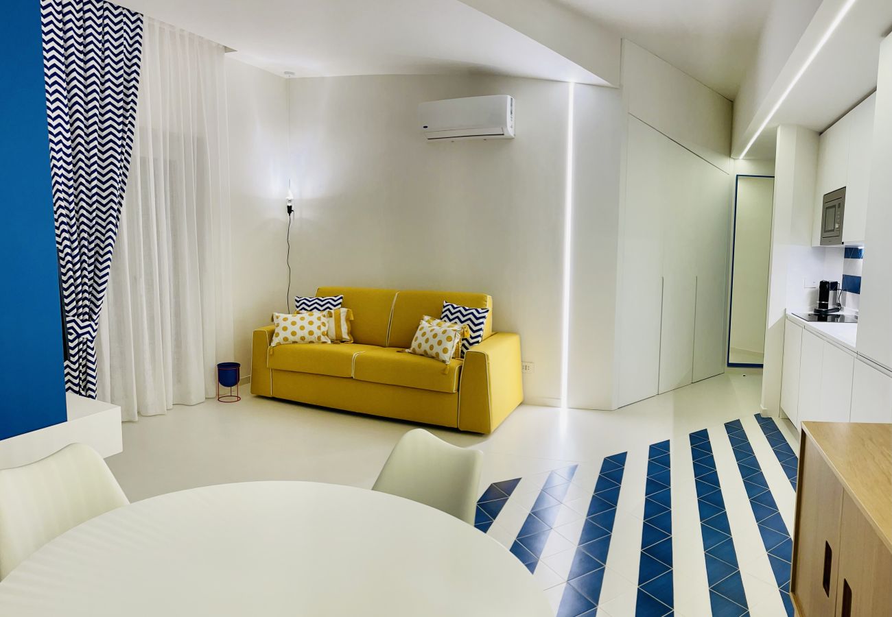 Appartamento a Sorrento - Maison B in Sorrento Center