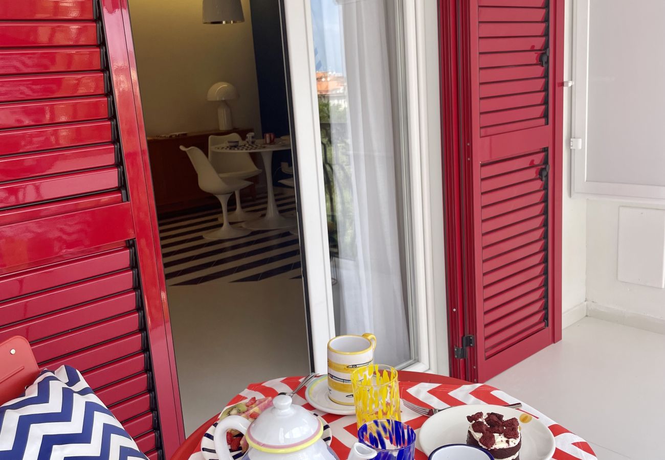 Appartamento a Sorrento - Maison B in Sorrento Center