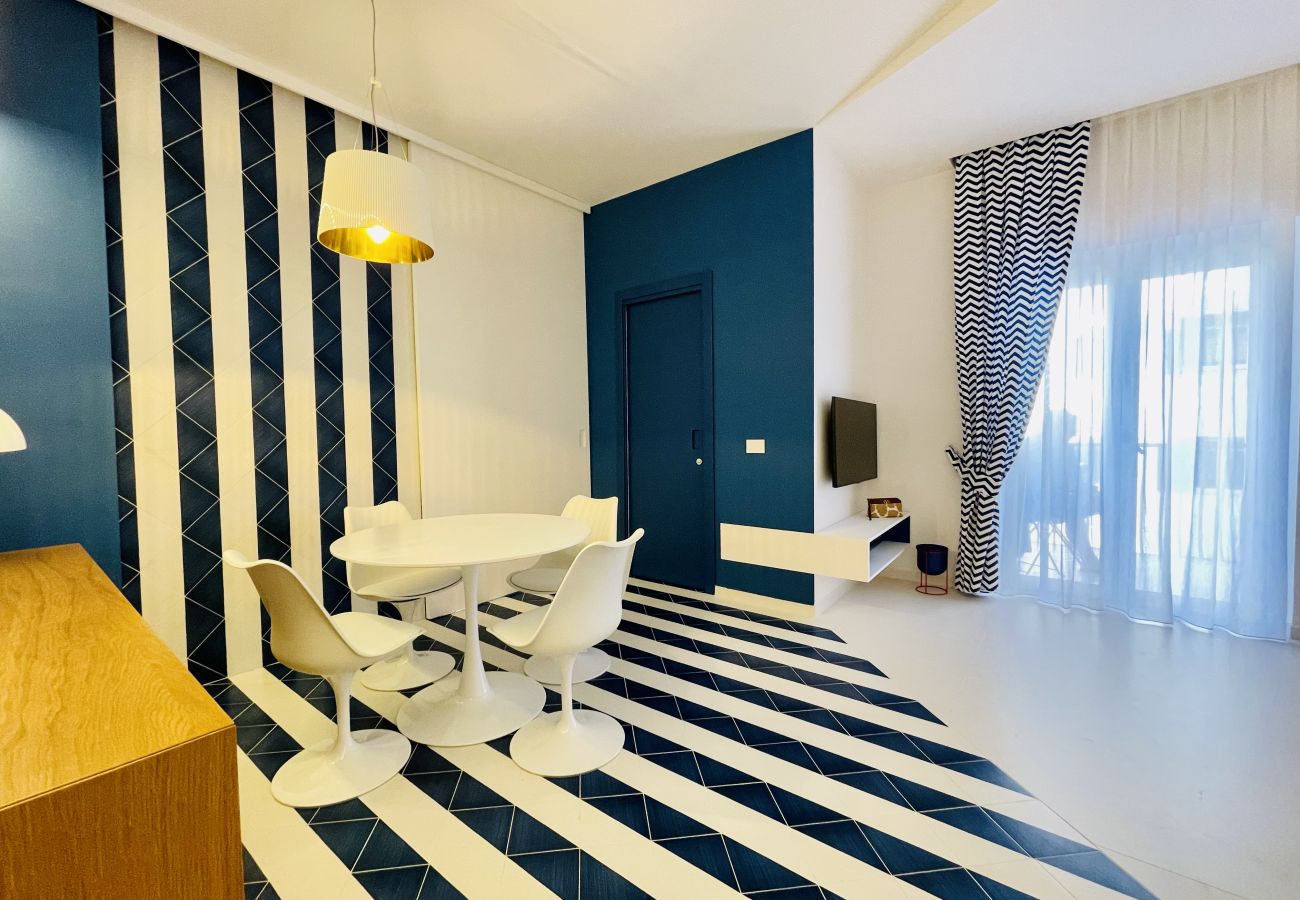Appartamento a Sorrento - Maison B in Sorrento Center
