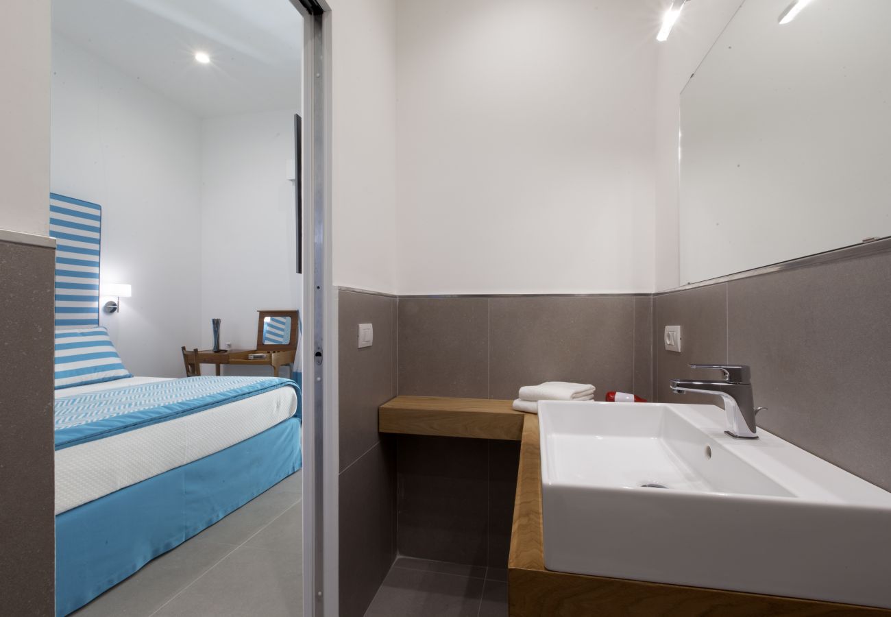 Appartamento a Sorrento - Blue Suite in the center of Sorrento