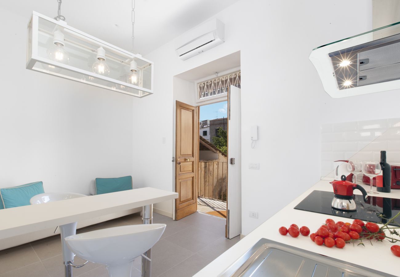 Appartamento a Sorrento - Blue Suite in the center of Sorrento