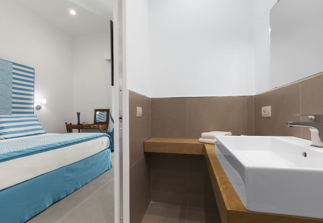 Appartamento a Sorrento - Blue Suite in the center of Sorrento