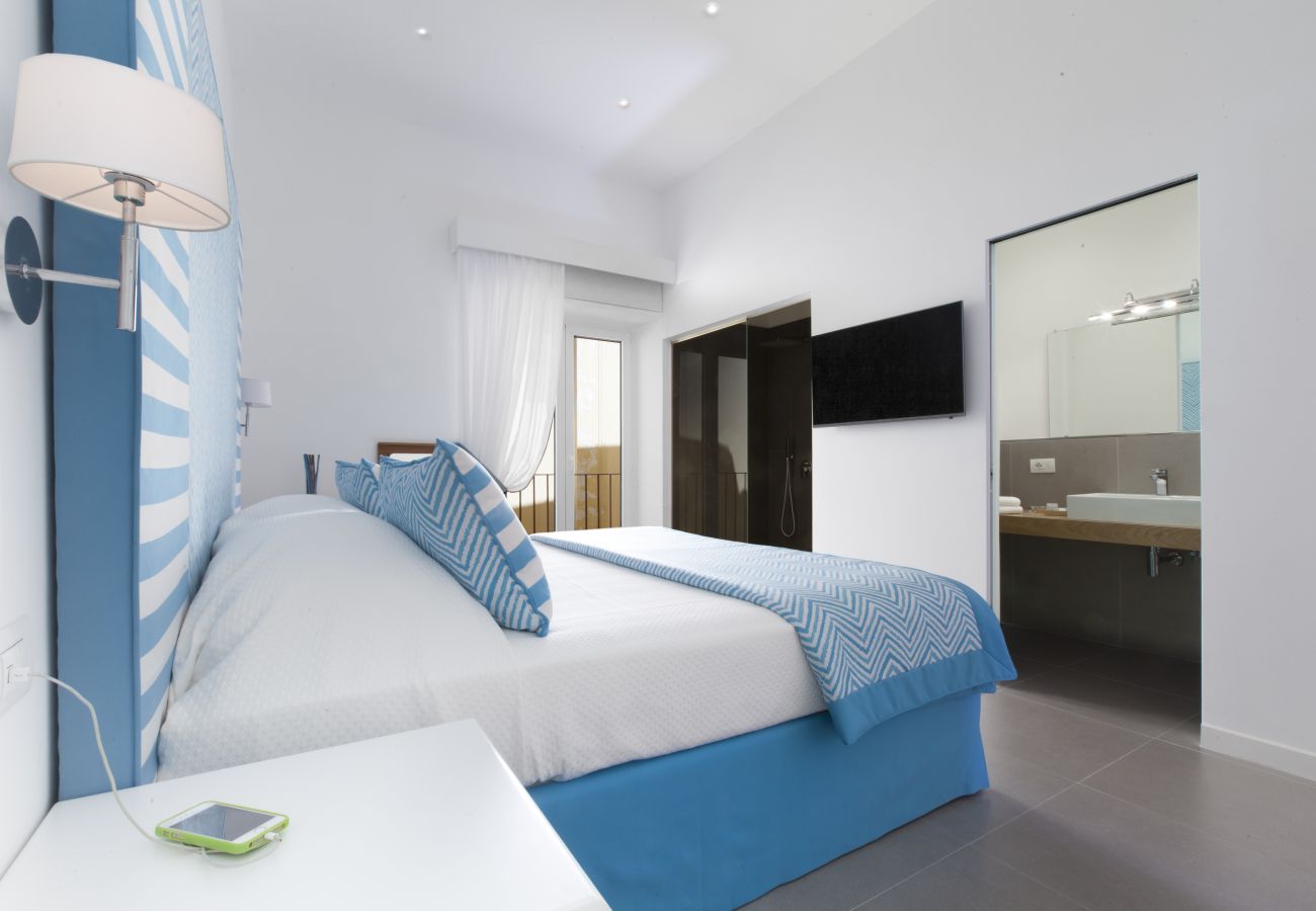 Appartamento a Sorrento - Blue Suite in the center of Sorrento