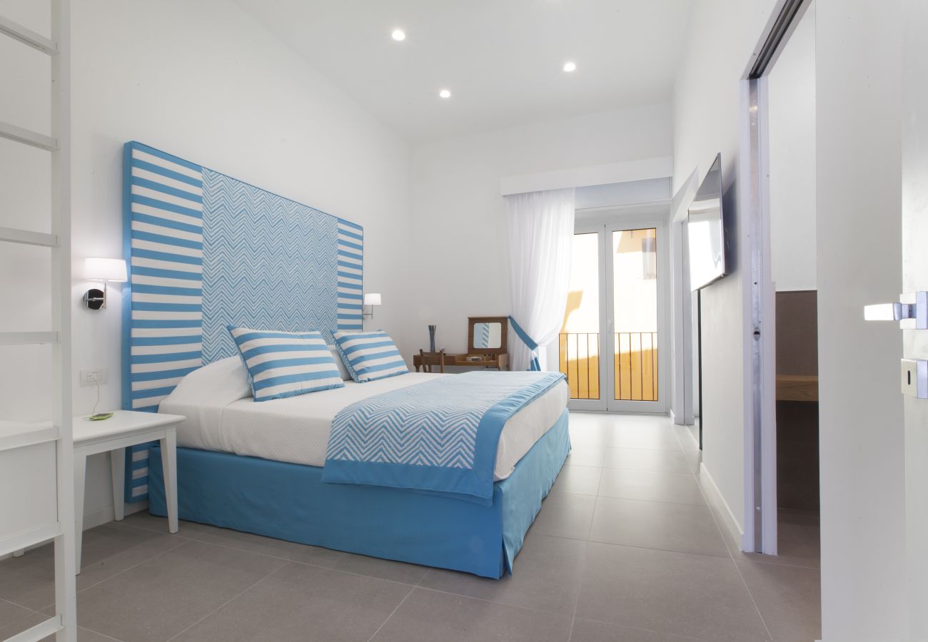 Appartamento a Sorrento - Blue Suite in the center of Sorrento