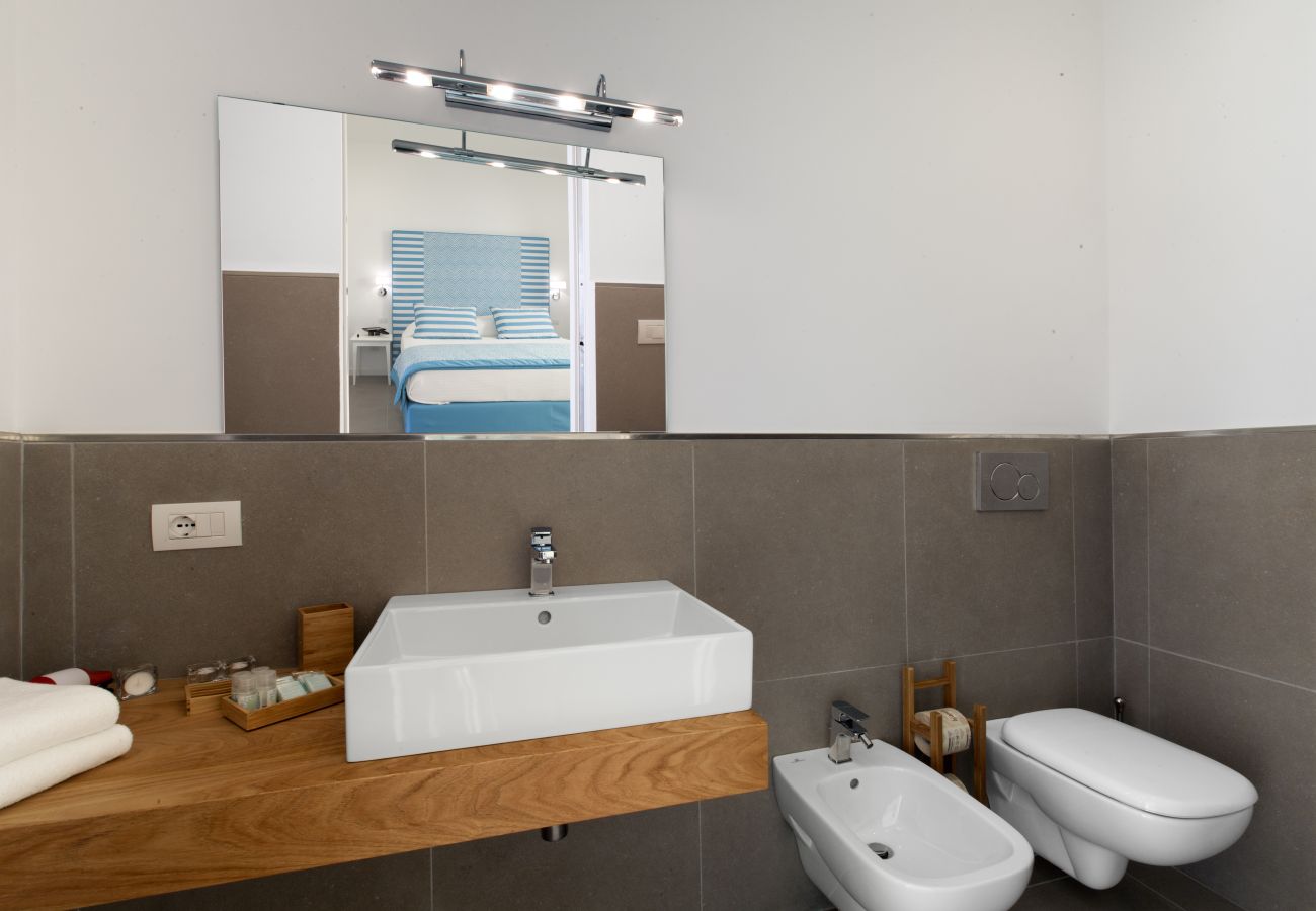 Appartamento a Sorrento - Blue Suite in the center of Sorrento