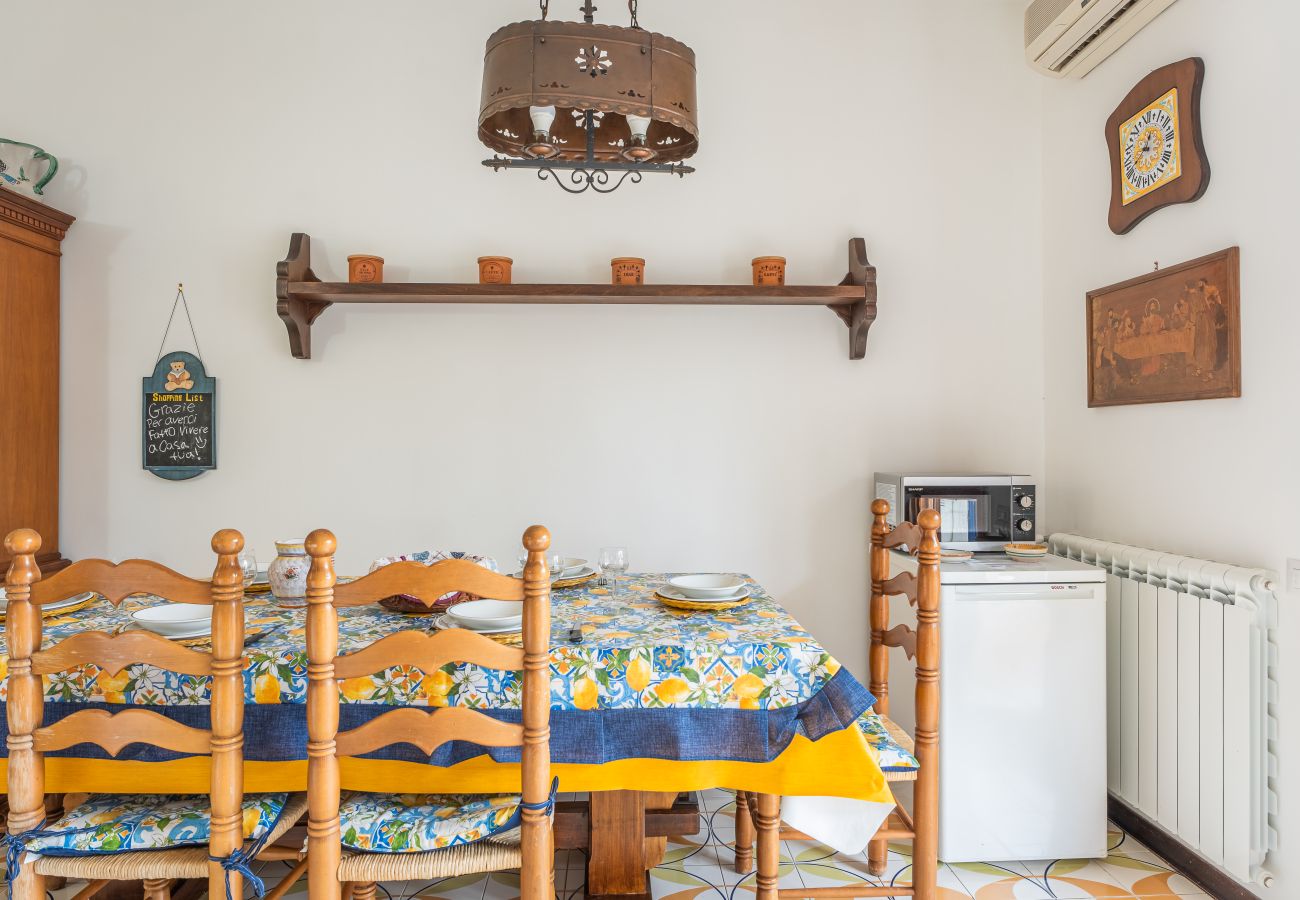 Appartamento a Sorrento - ANNA HOUSE