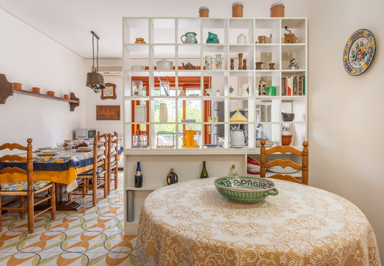 Appartamento a Sorrento - ANNA HOUSE
