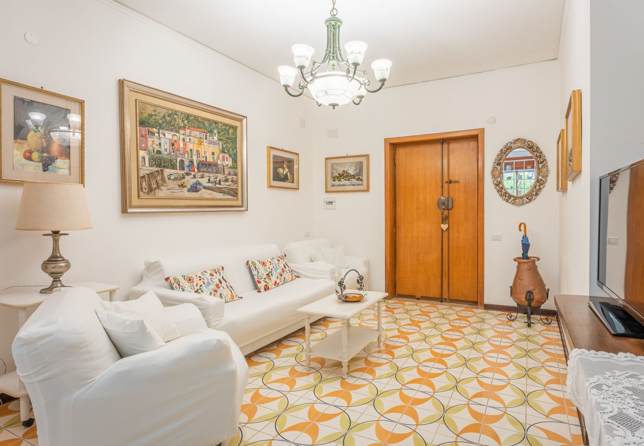 Appartamento a Sorrento - ANNA HOUSE