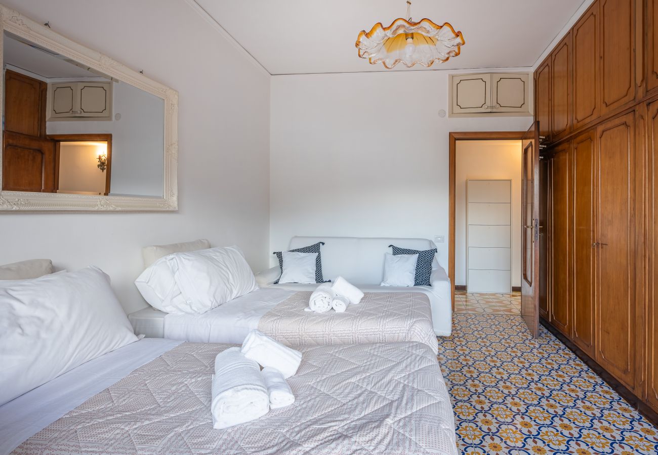 Appartamento a Sorrento - ANNA HOUSE