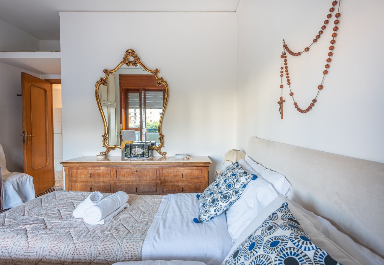 Appartamento a Sorrento - ANNA HOUSE