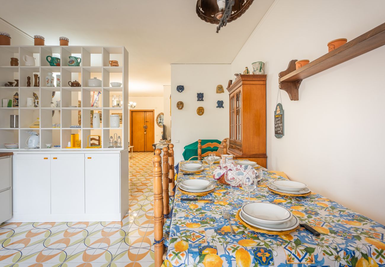 Appartamento a Sorrento - ANNA HOUSE