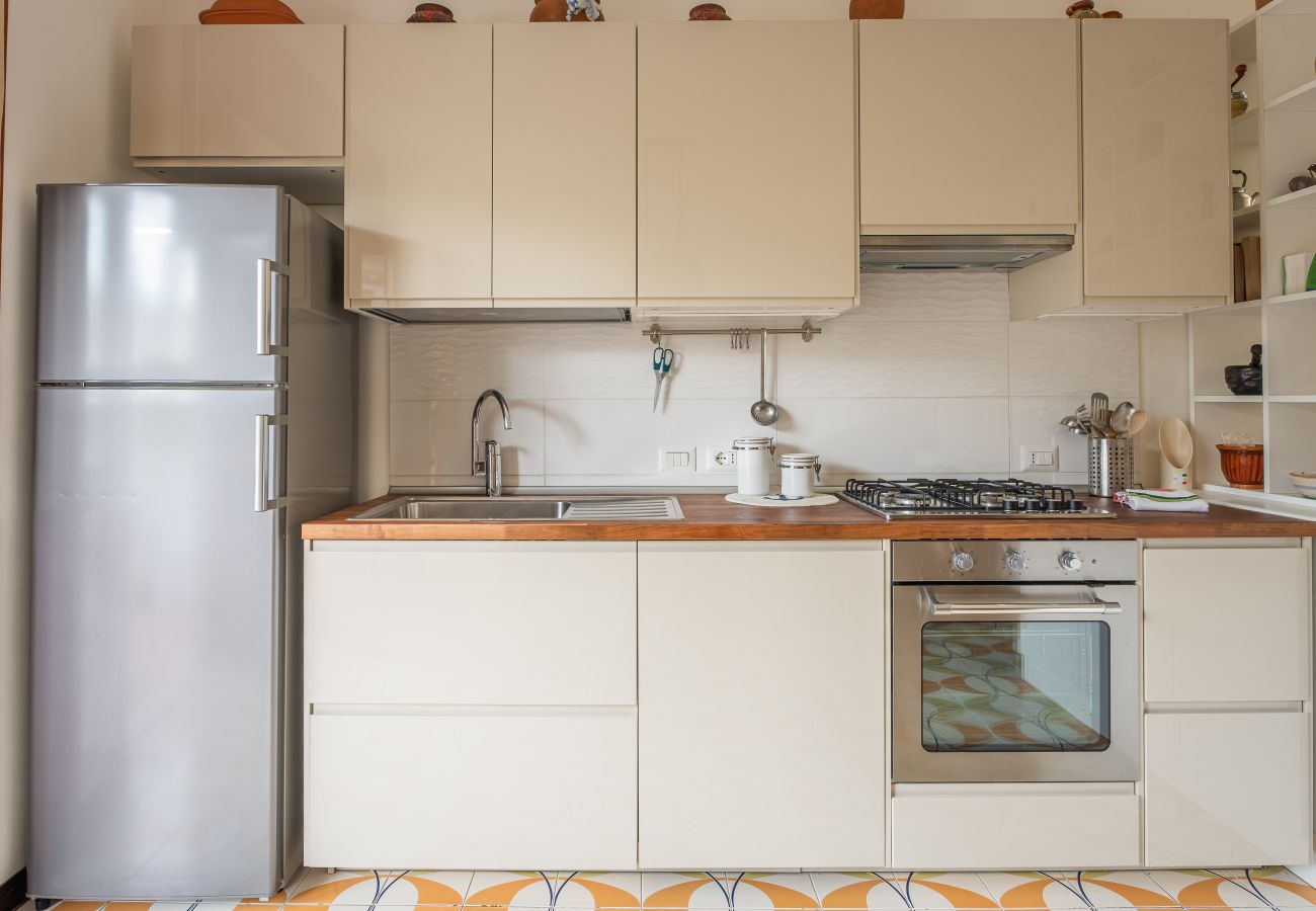 Appartamento a Sorrento - ANNA HOUSE