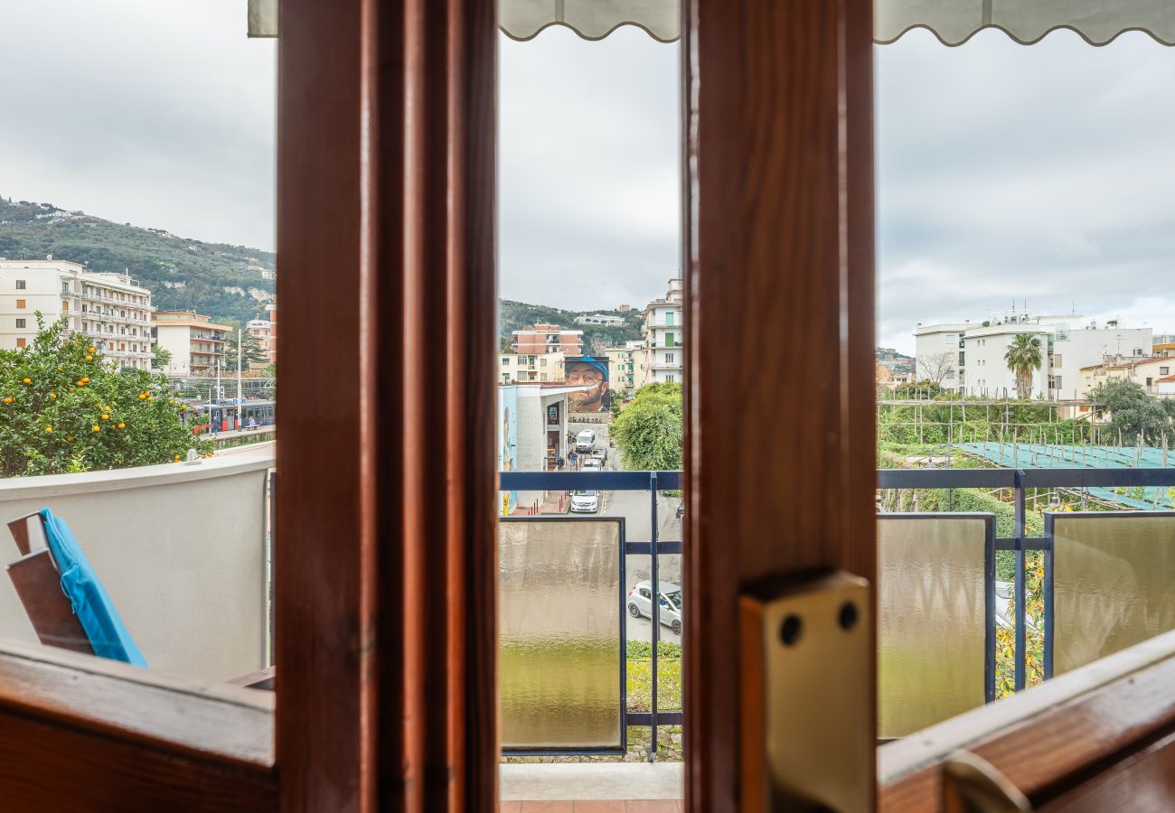 Appartamento a Sorrento - ANNA HOUSE