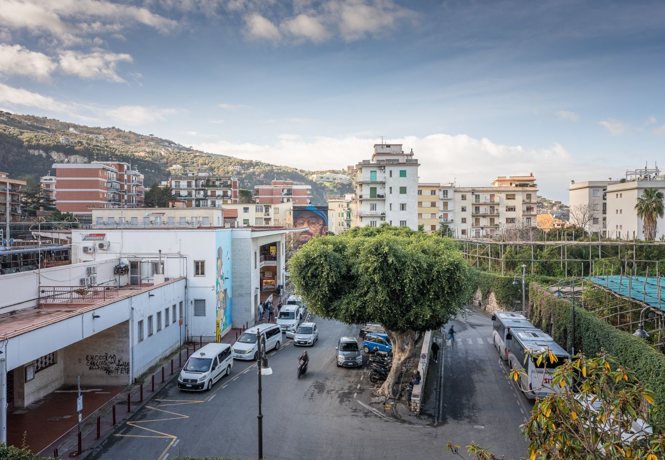 Appartamento a Sorrento - ANNA HOUSE