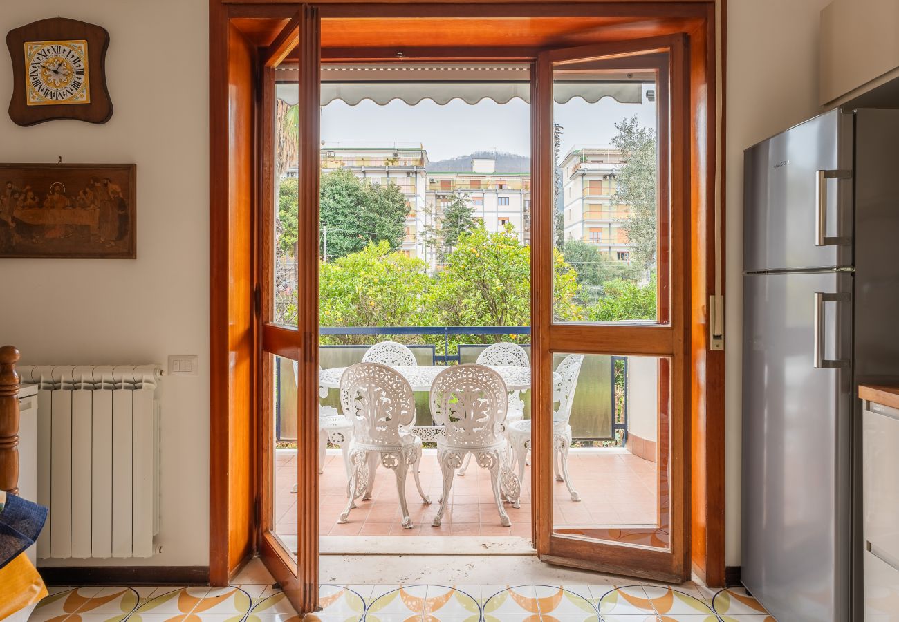 Appartamento a Sorrento - ANNA HOUSE