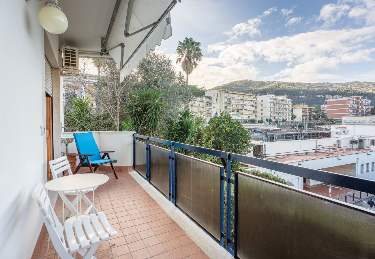 Appartamento a Sorrento - ANNA HOUSE