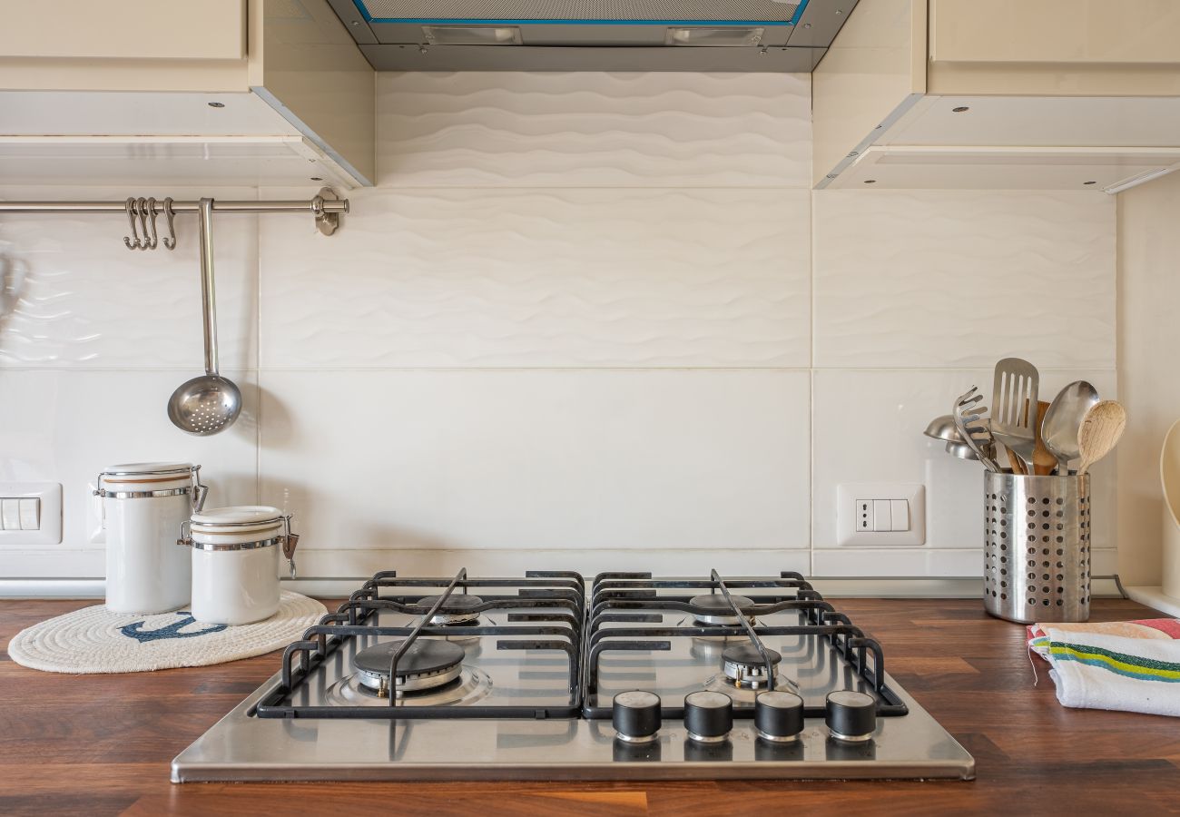 Appartamento a Sorrento - ANNA HOUSE
