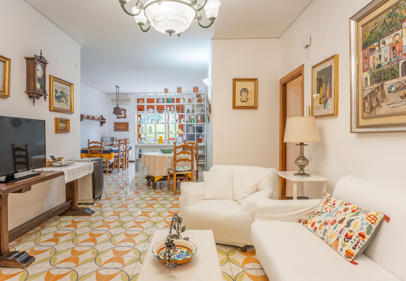 Appartamento a Sorrento - ANNA HOUSE