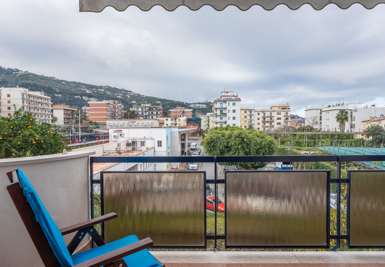 Appartamento a Sorrento - ANNA HOUSE